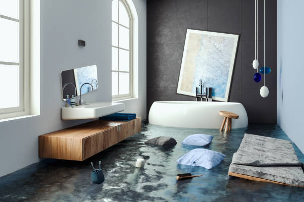 Best Residential water damage restoration  in Morgantown, KY